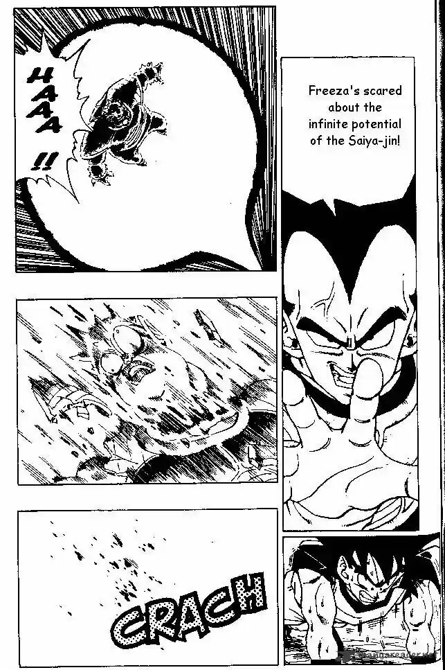 DragonBall Next-Gen ch.257