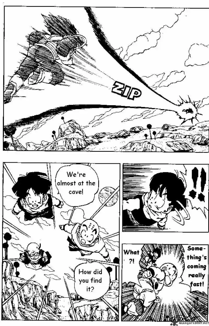 DragonBall Next-Gen ch.258