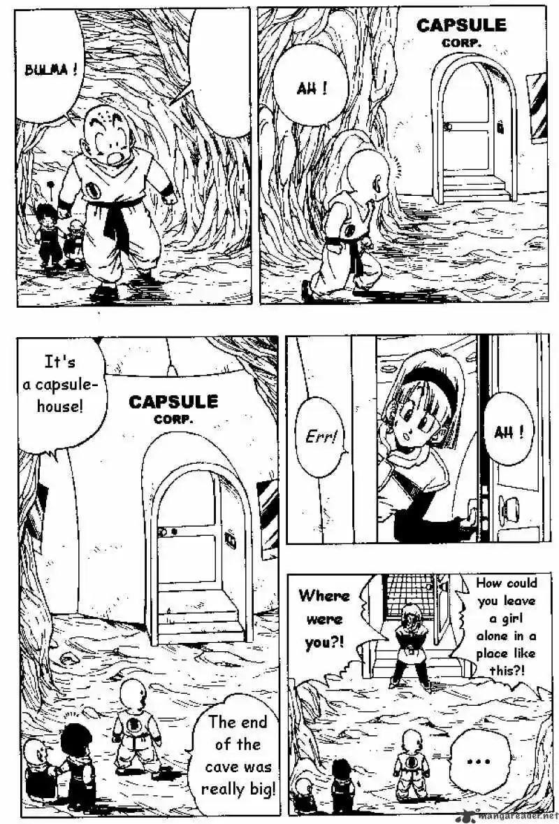 DragonBall Next-Gen ch.258