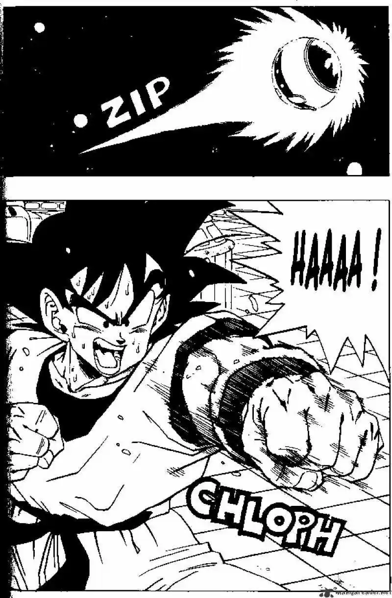 DragonBall Next-Gen ch.258