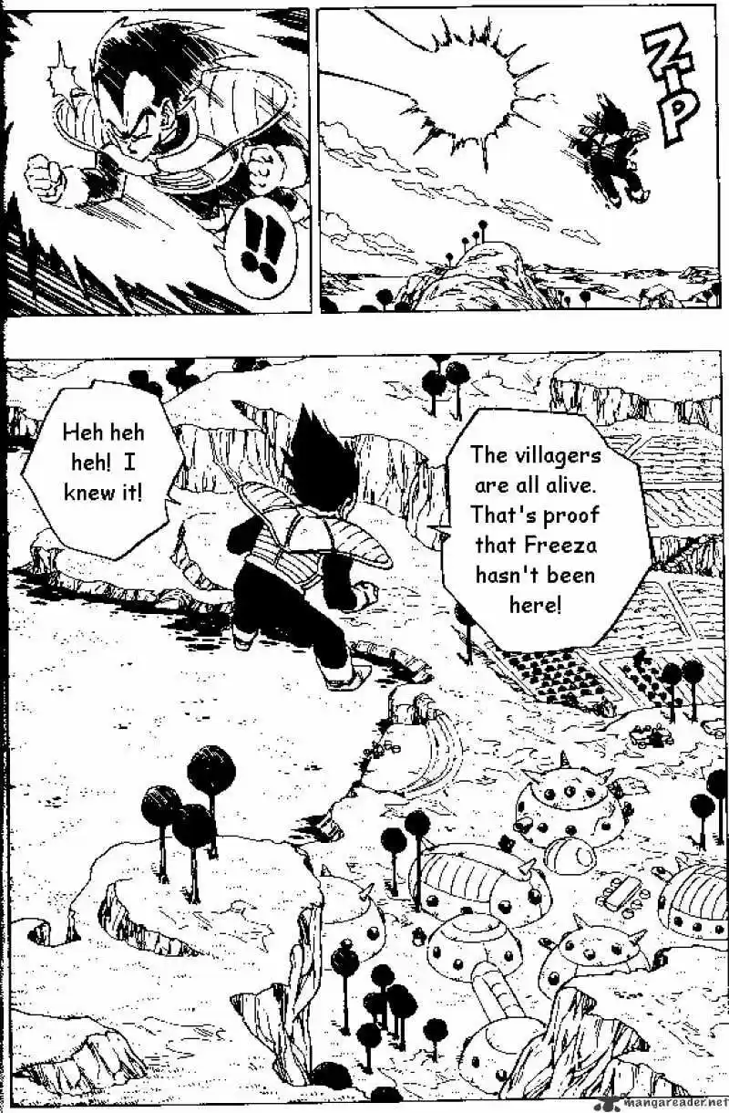 DragonBall Next-Gen ch.259