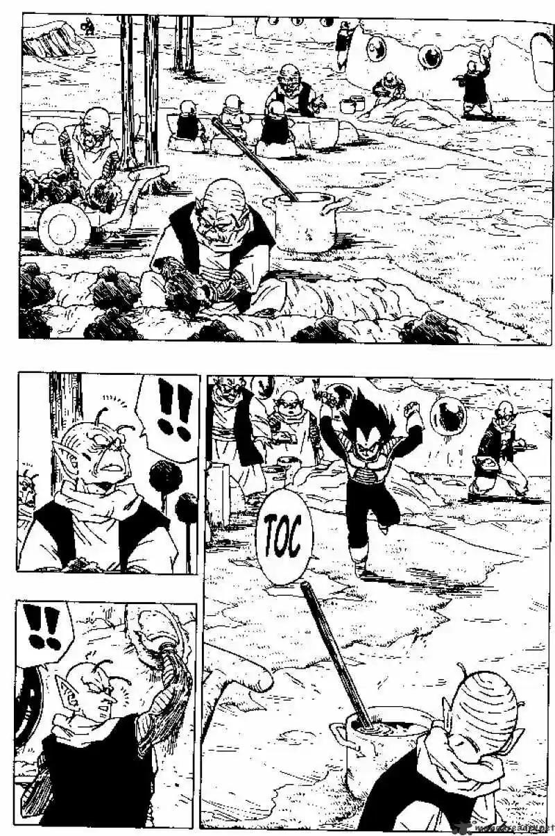 DragonBall Next-Gen ch.259