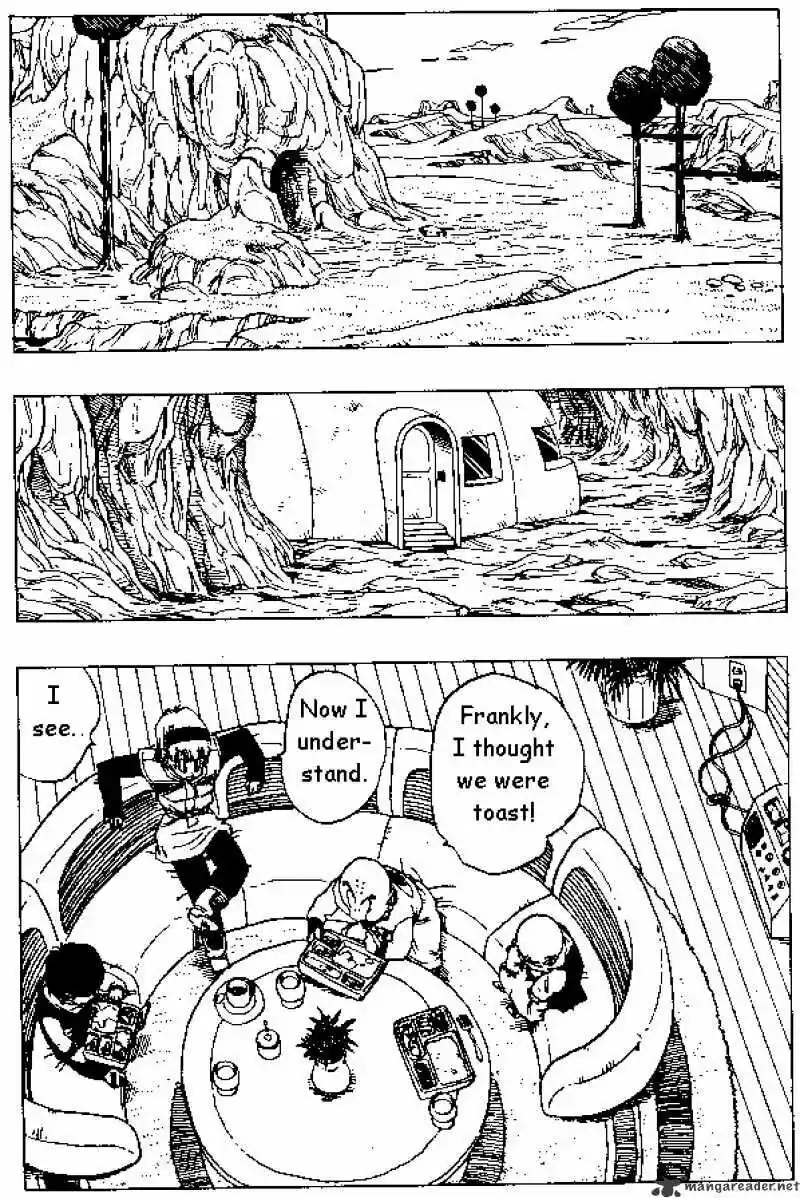 DragonBall Next-Gen ch.259