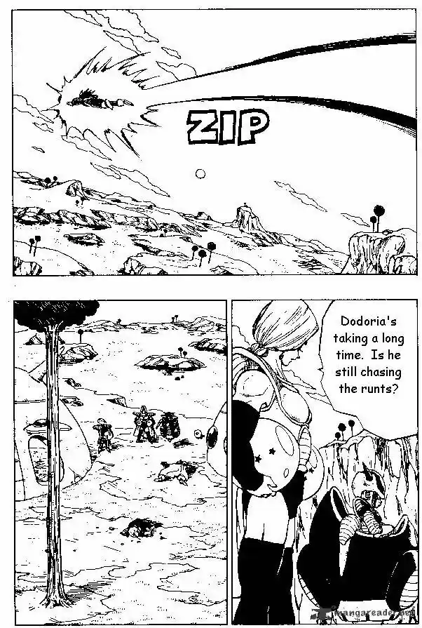 DragonBall Next-Gen ch.260
