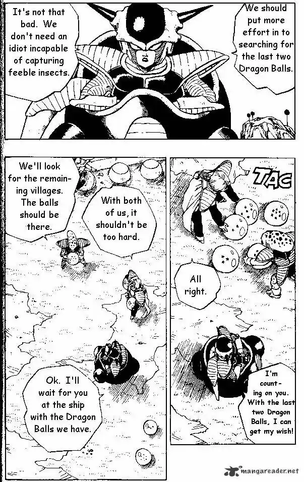 DragonBall Next-Gen ch.260