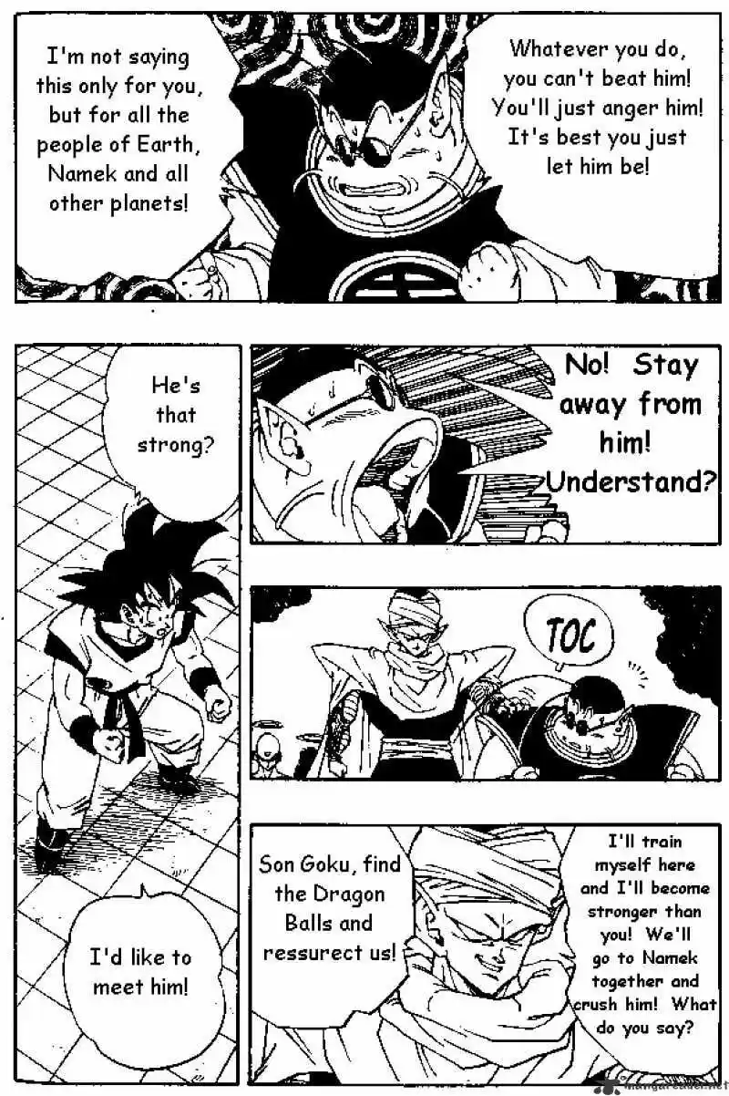 DragonBall Next-Gen ch.261