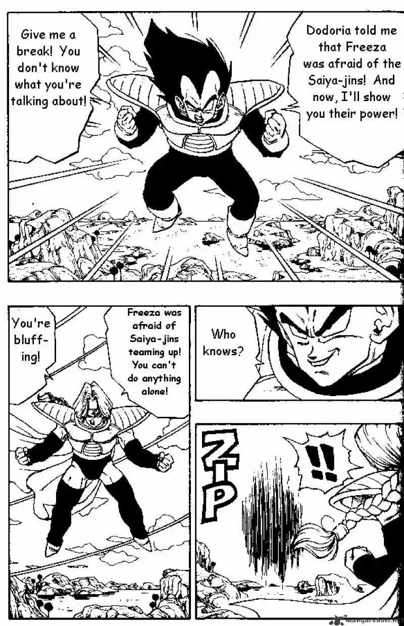 DragonBall Next-Gen ch.262
