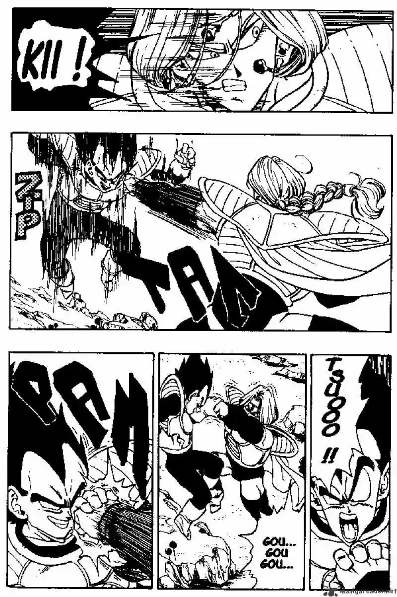 DragonBall Next-Gen ch.262