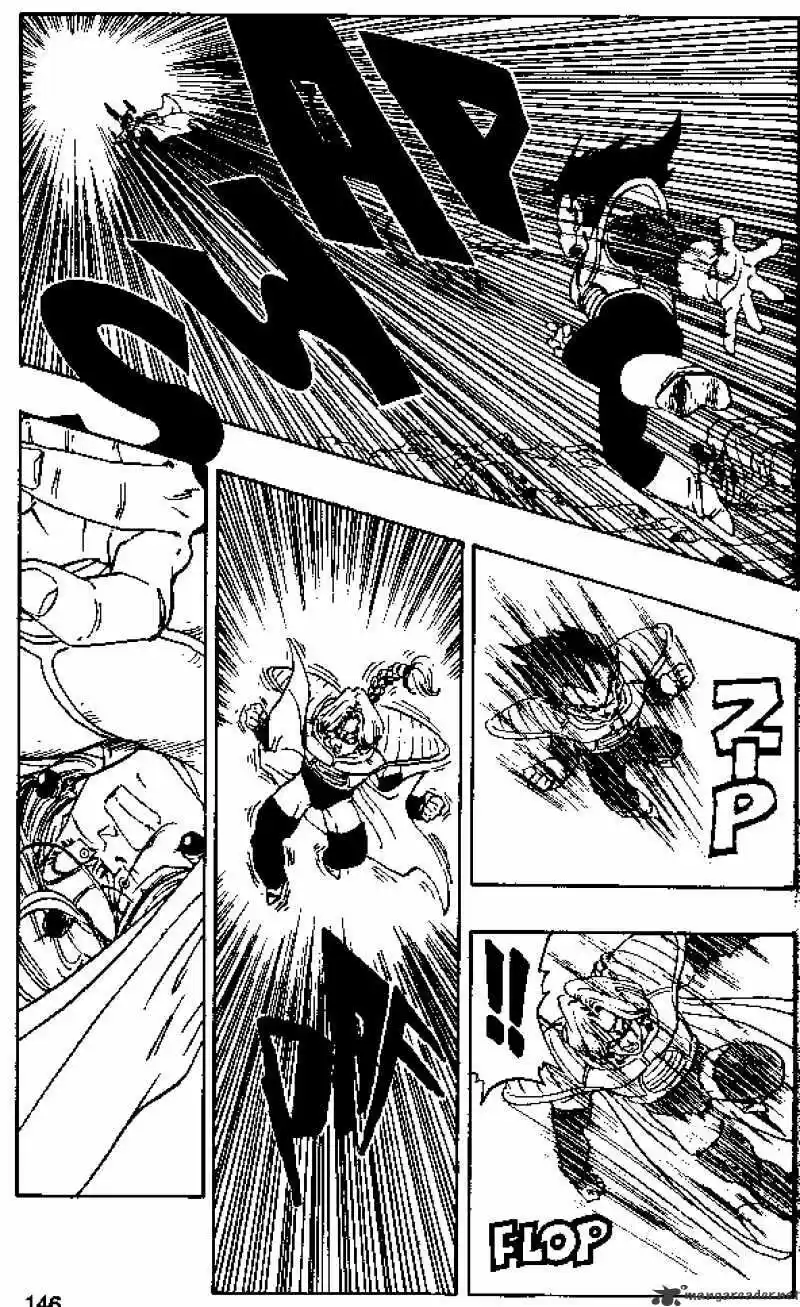 DragonBall Next-Gen ch.262