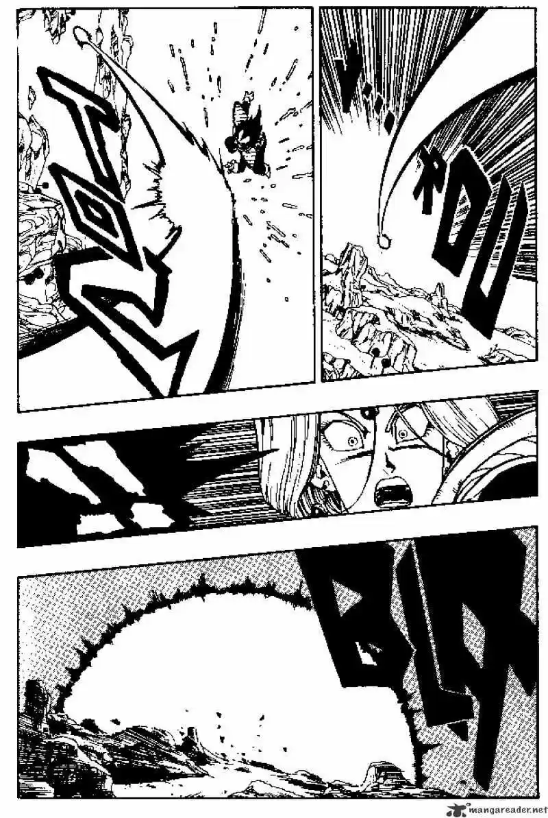 DragonBall Next-Gen ch.262