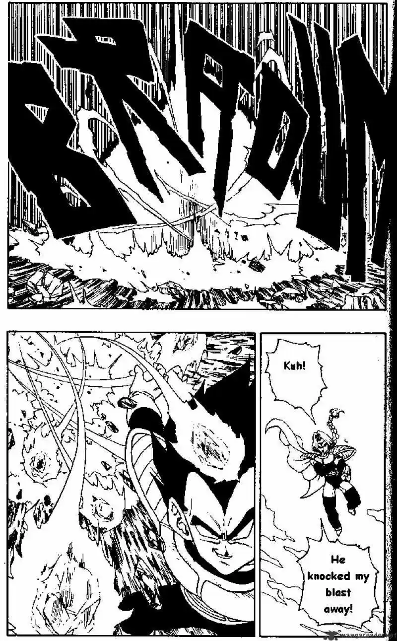 DragonBall Next-Gen ch.262