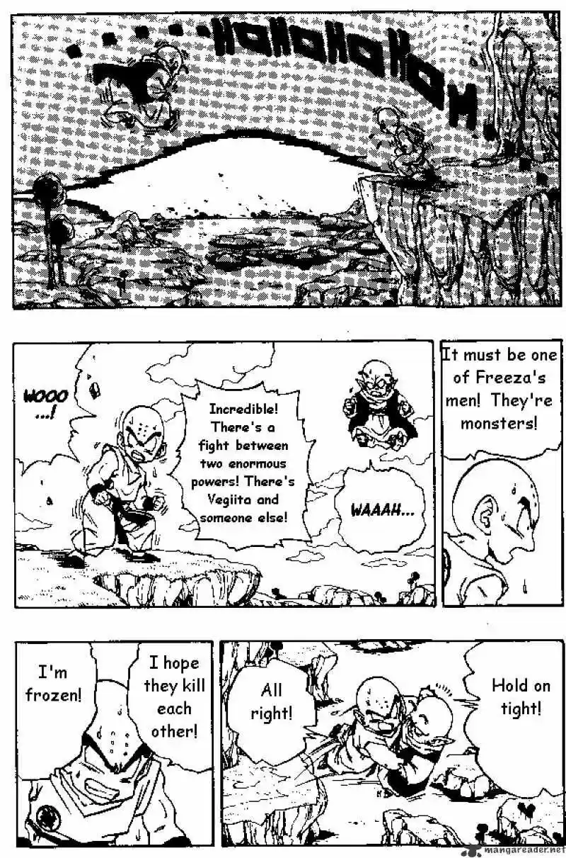 DragonBall Next-Gen ch.262