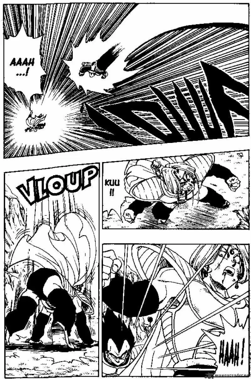 DragonBall Next-Gen ch.262