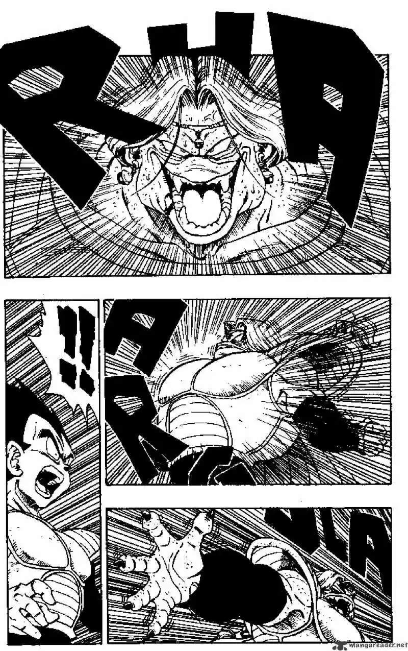 DragonBall Next-Gen ch.263