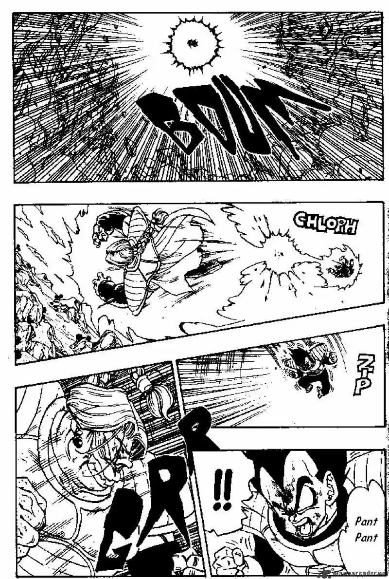 DragonBall Next-Gen ch.263