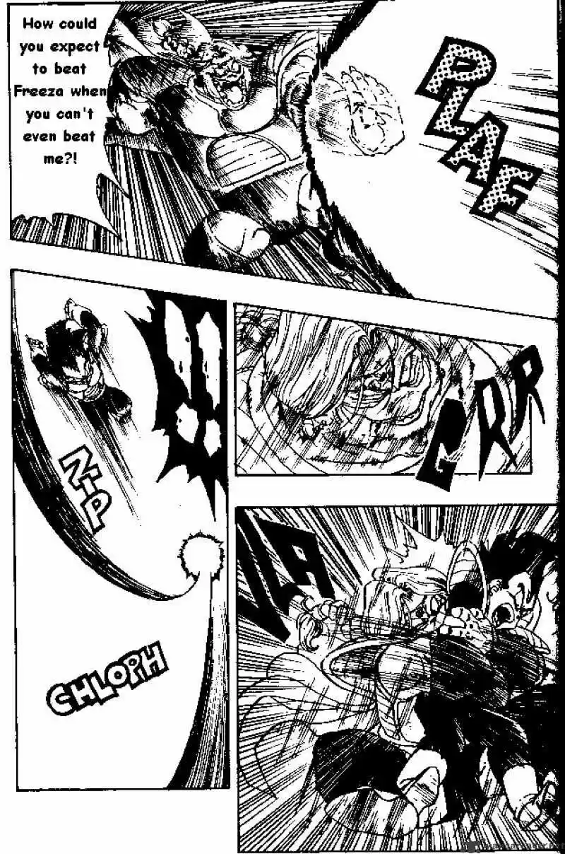 DragonBall Next-Gen ch.263