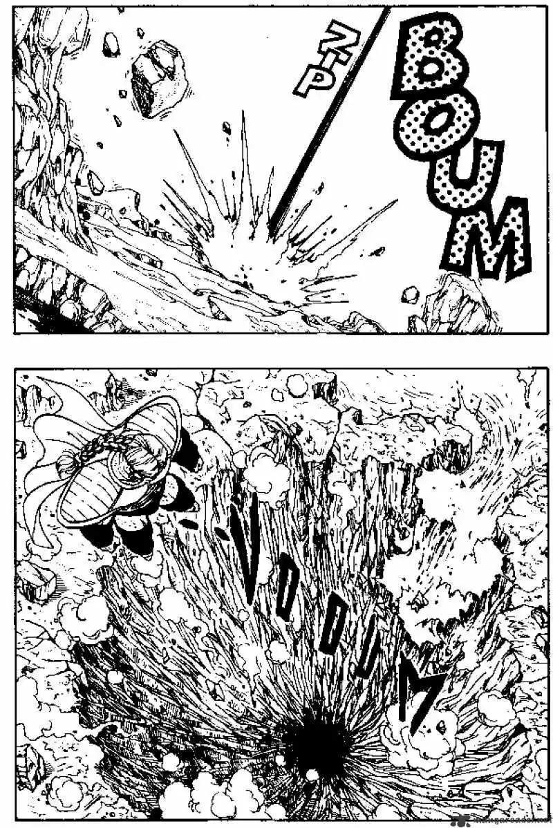 DragonBall Next-Gen ch.263