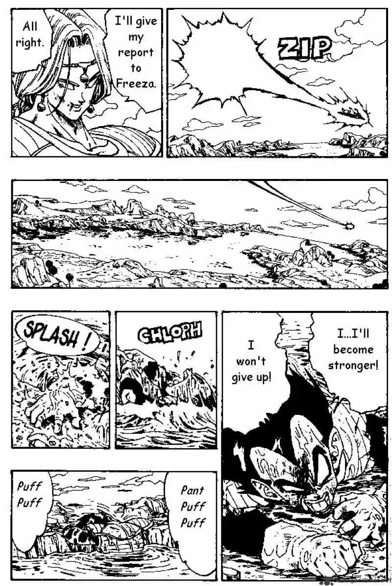 DragonBall Next-Gen ch.263