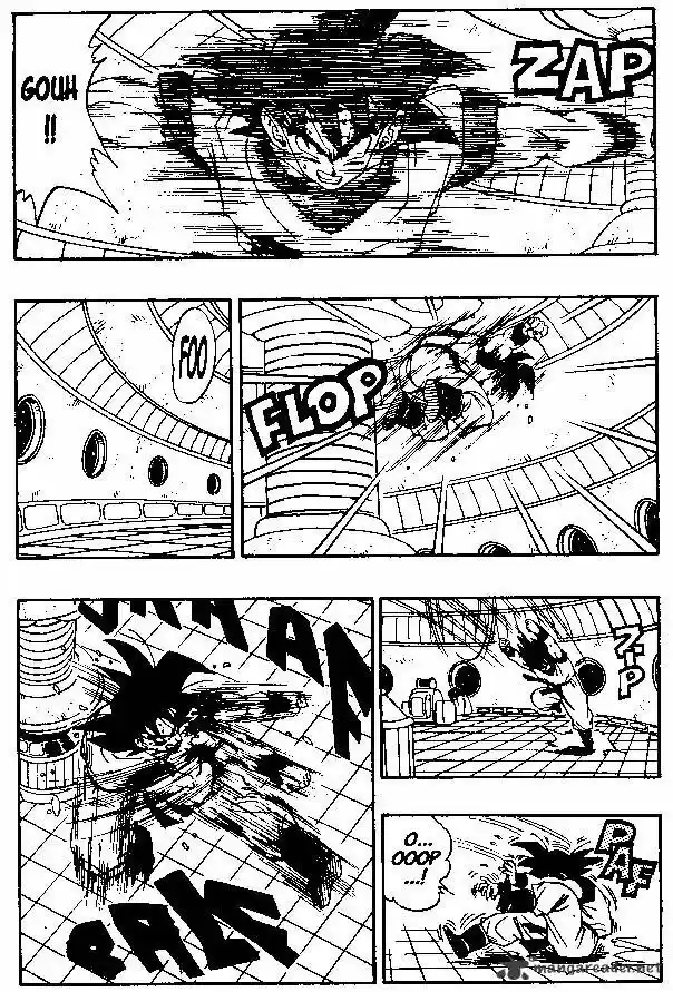 DragonBall Next-Gen ch.264