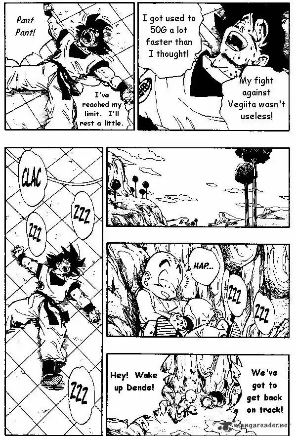 DragonBall Next-Gen ch.264