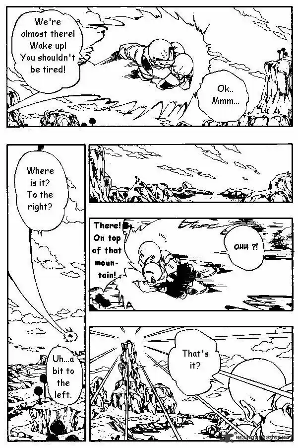 DragonBall Next-Gen ch.264