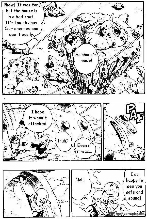 DragonBall Next-Gen ch.264