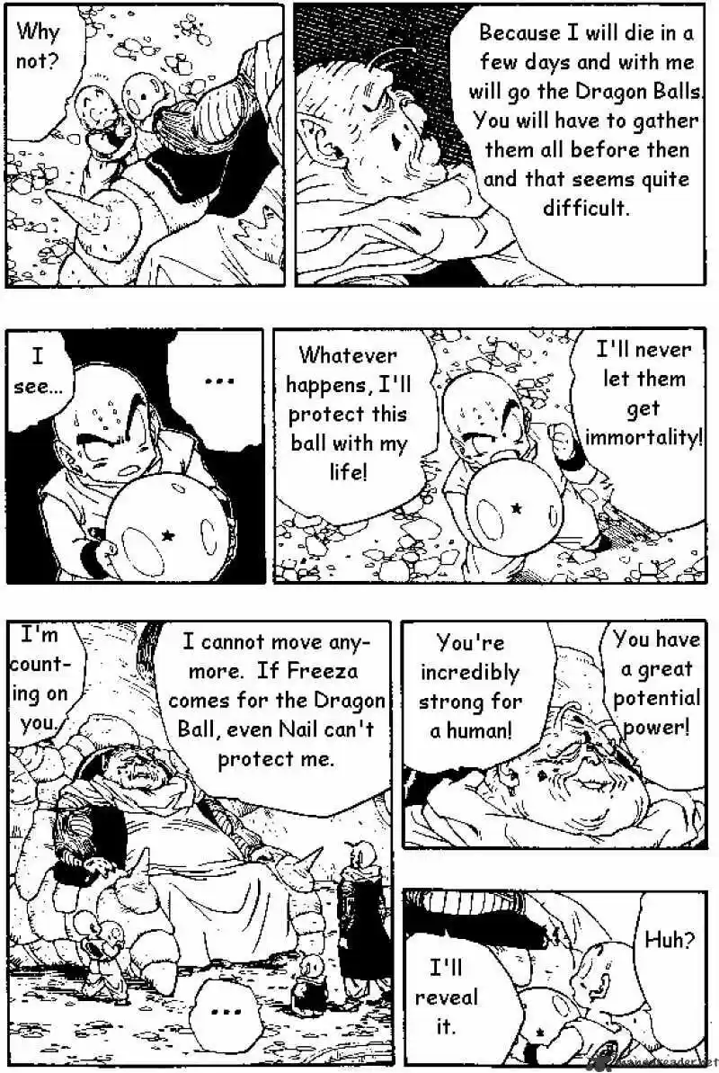 DragonBall Next-Gen ch.265