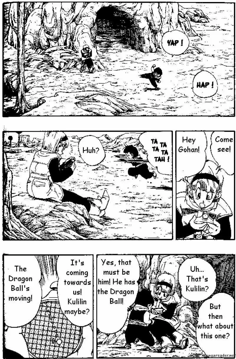 DragonBall Next-Gen ch.265