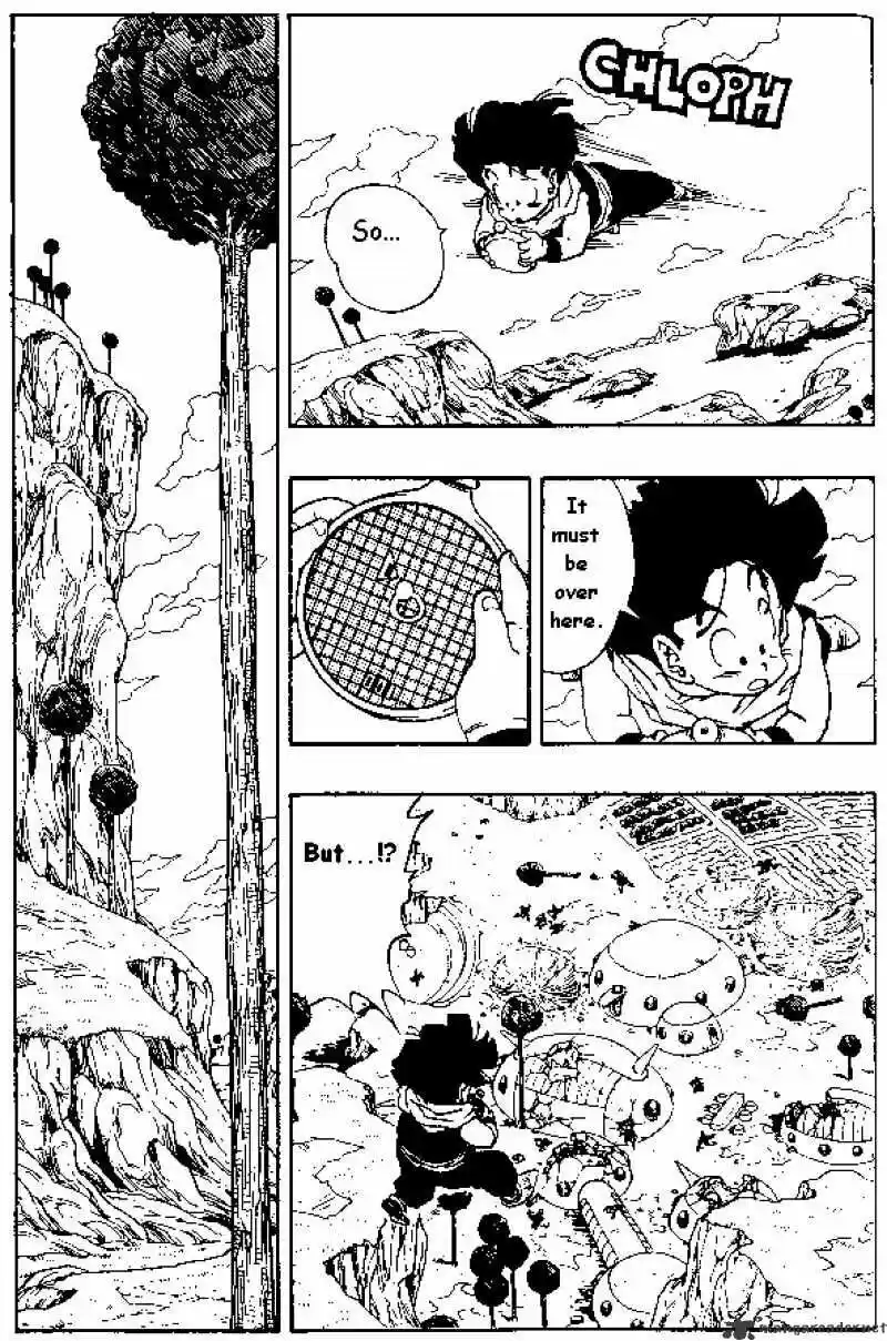 DragonBall Next-Gen ch.266