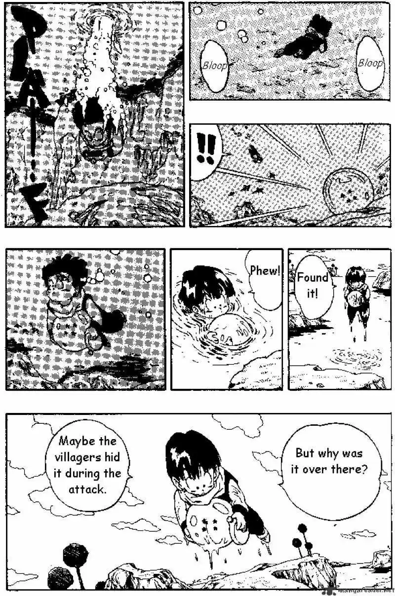 DragonBall Next-Gen ch.266