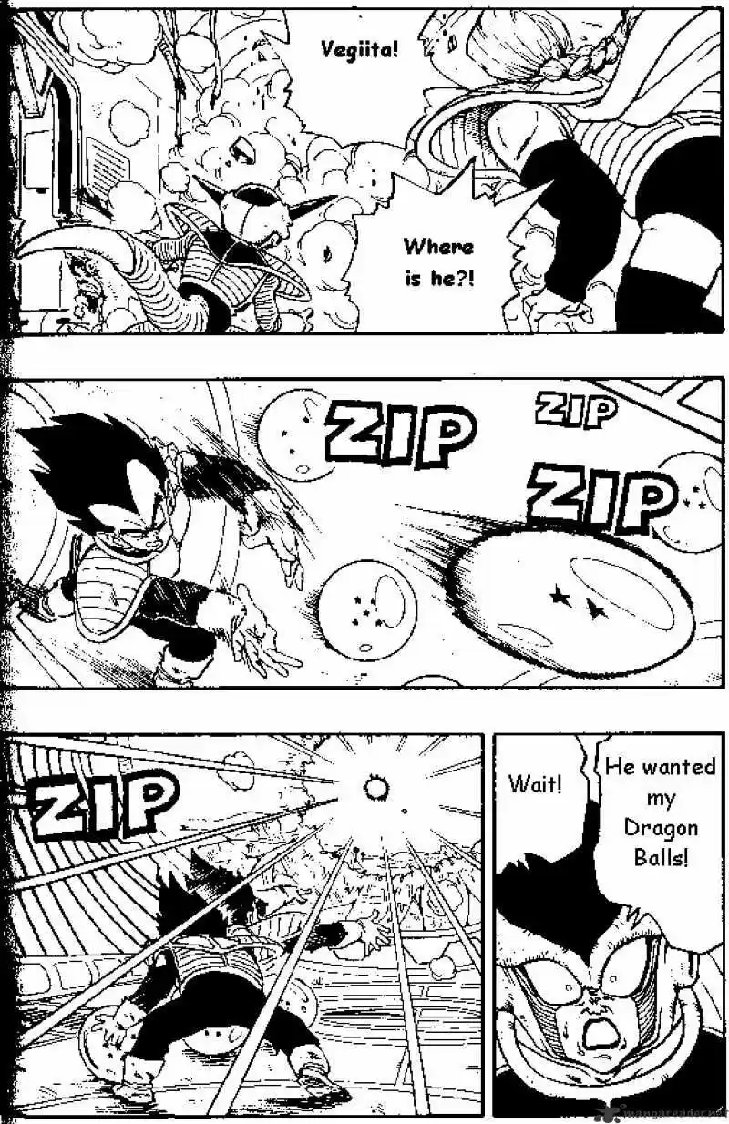 DragonBall Next-Gen ch.266