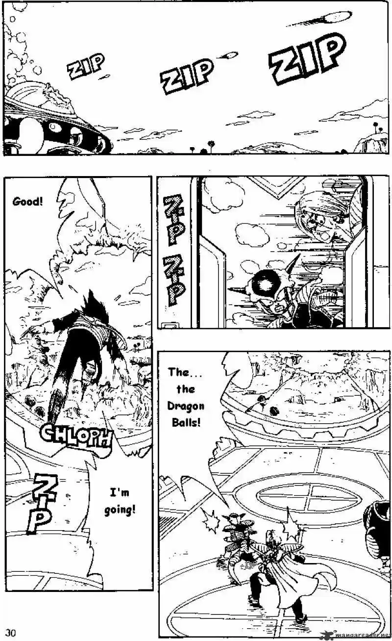 DragonBall Next-Gen ch.266