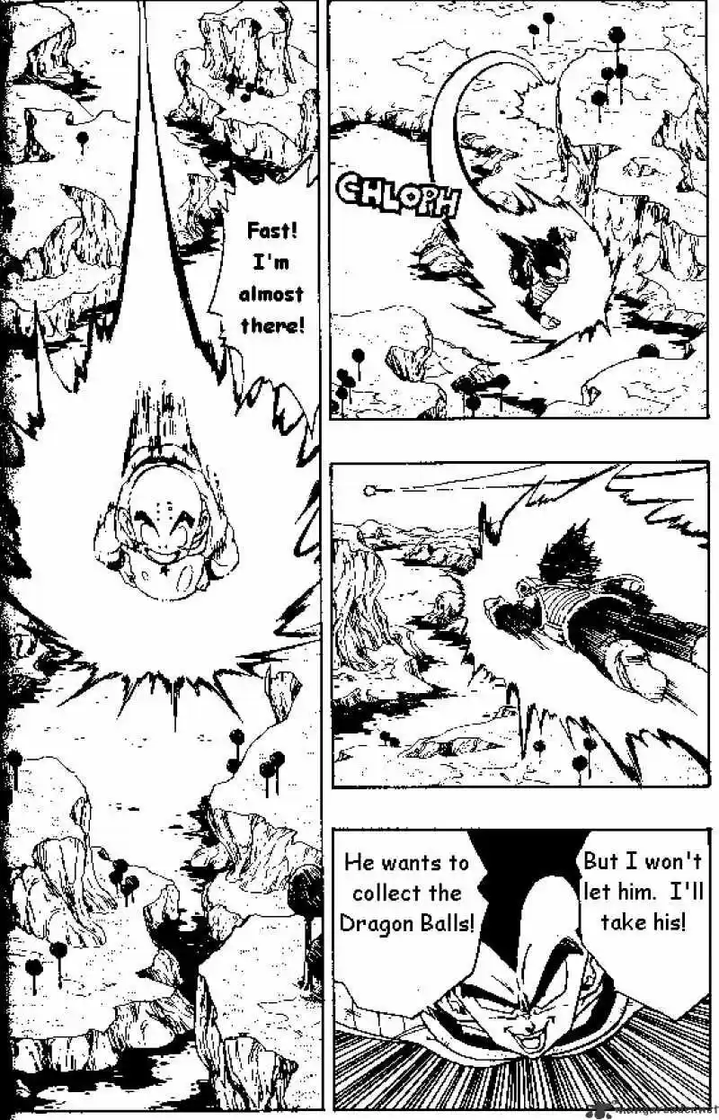 DragonBall Next-Gen ch.267