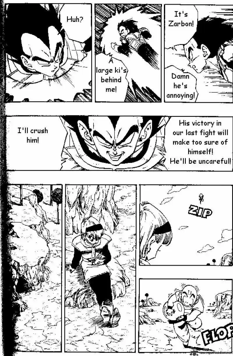 DragonBall Next-Gen ch.267