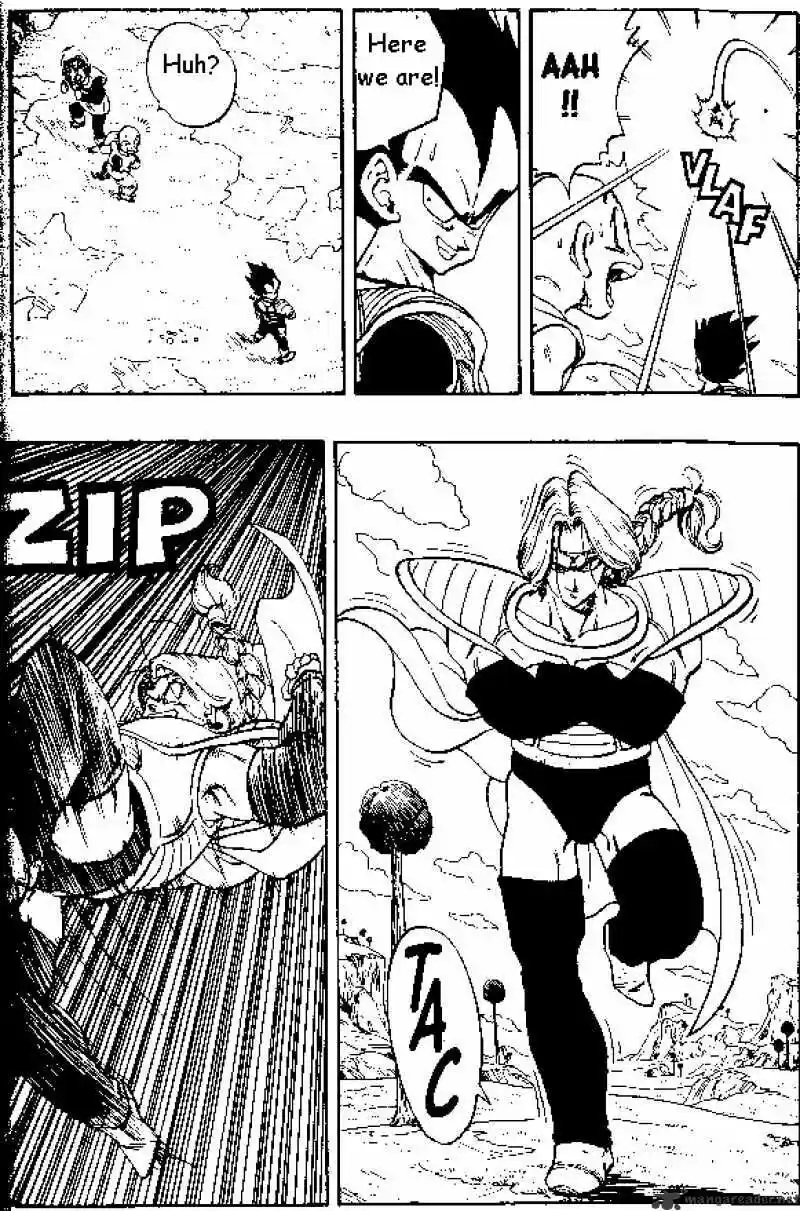 DragonBall Next-Gen ch.267