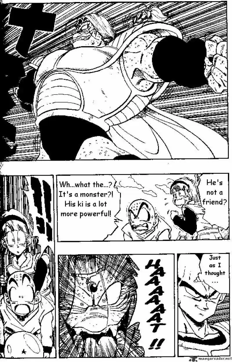 DragonBall Next-Gen ch.267