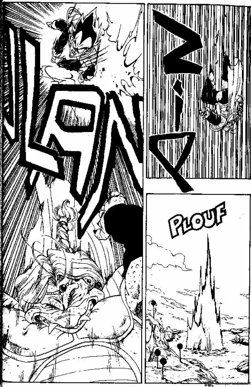 DragonBall Next-Gen ch.268