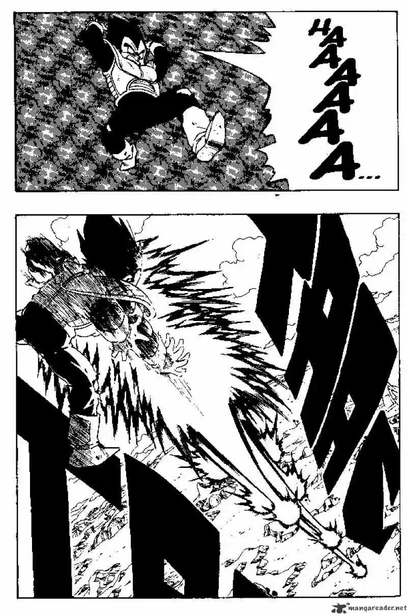 DragonBall Next-Gen ch.268