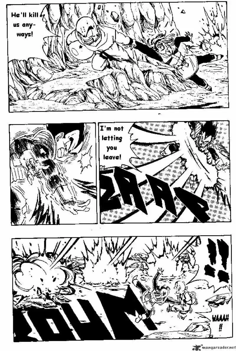 DragonBall Next-Gen ch.268