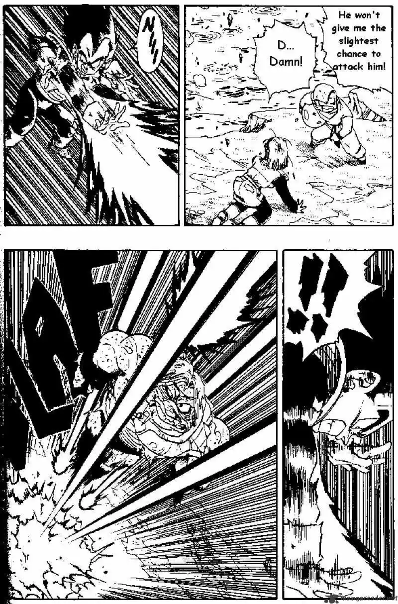 DragonBall Next-Gen ch.268
