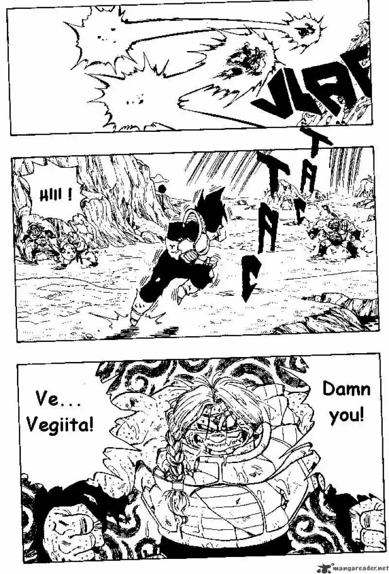 DragonBall Next-Gen ch.268