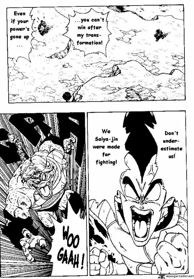 DragonBall Next-Gen ch.268