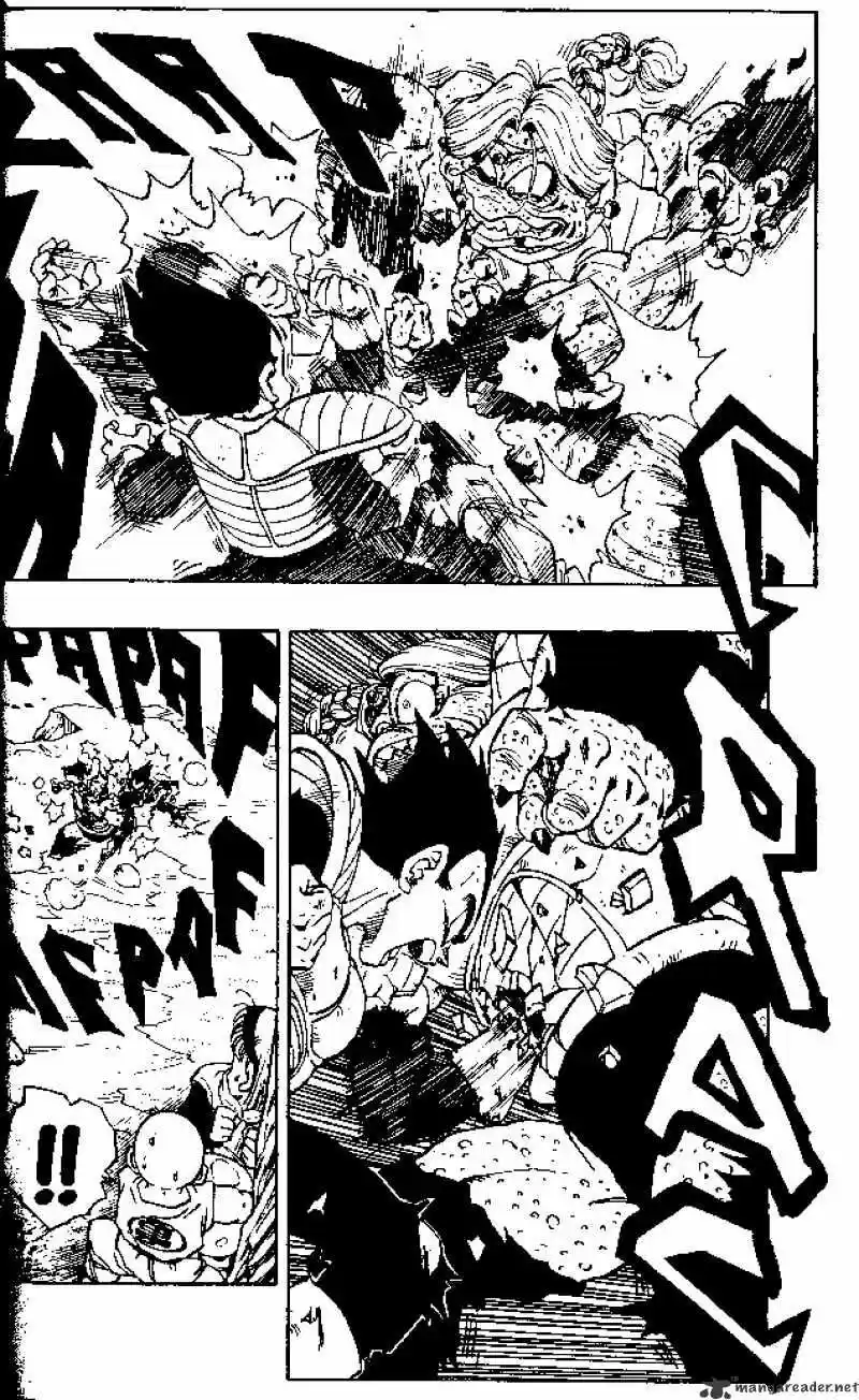 DragonBall Next-Gen ch.268