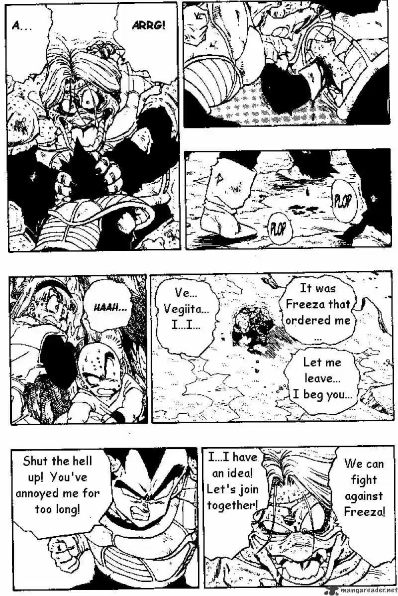 DragonBall Next-Gen ch.268