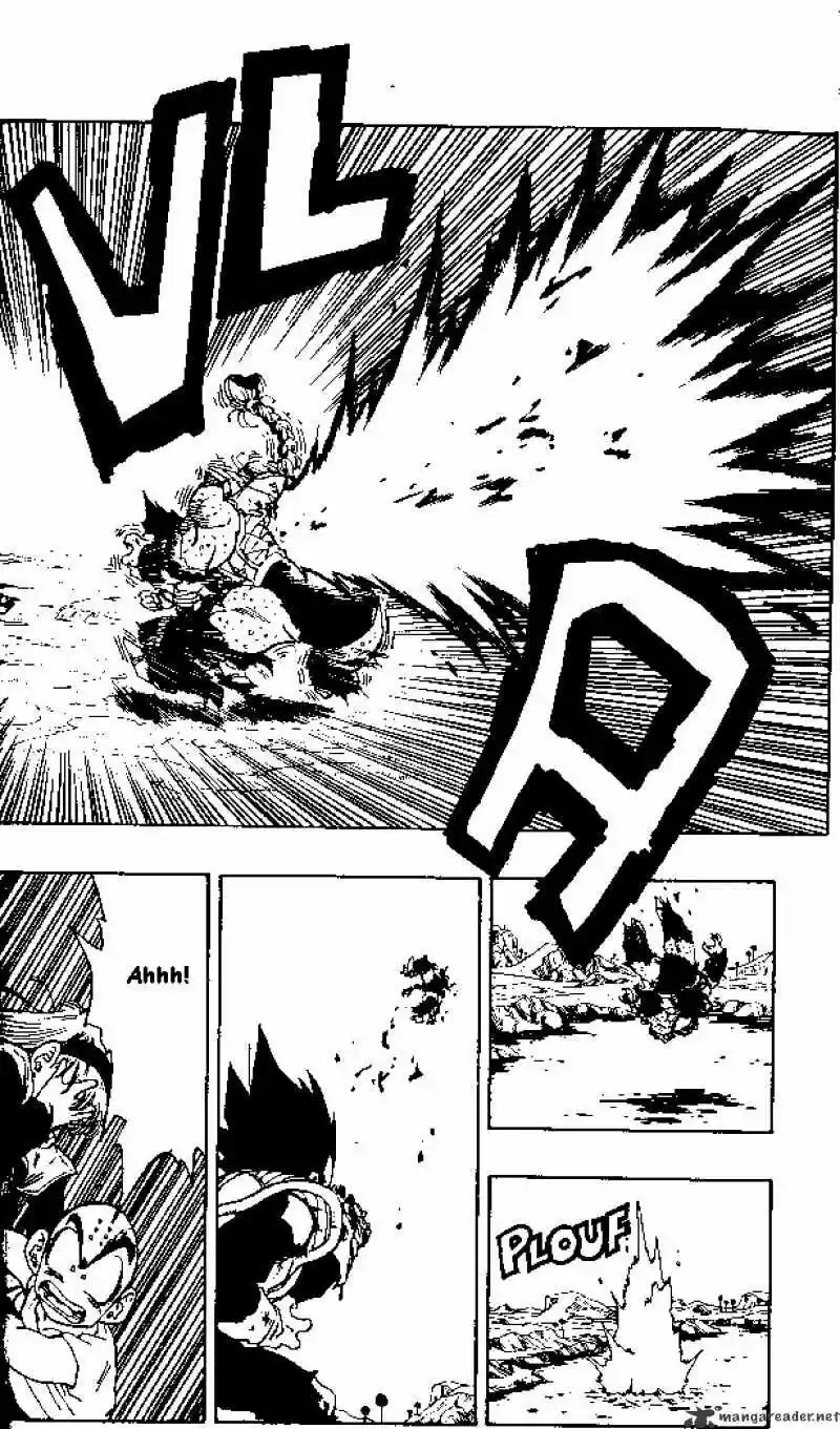 DragonBall Next-Gen ch.268