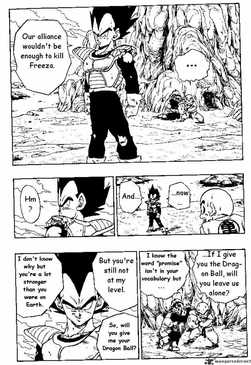 DragonBall Next-Gen ch.268