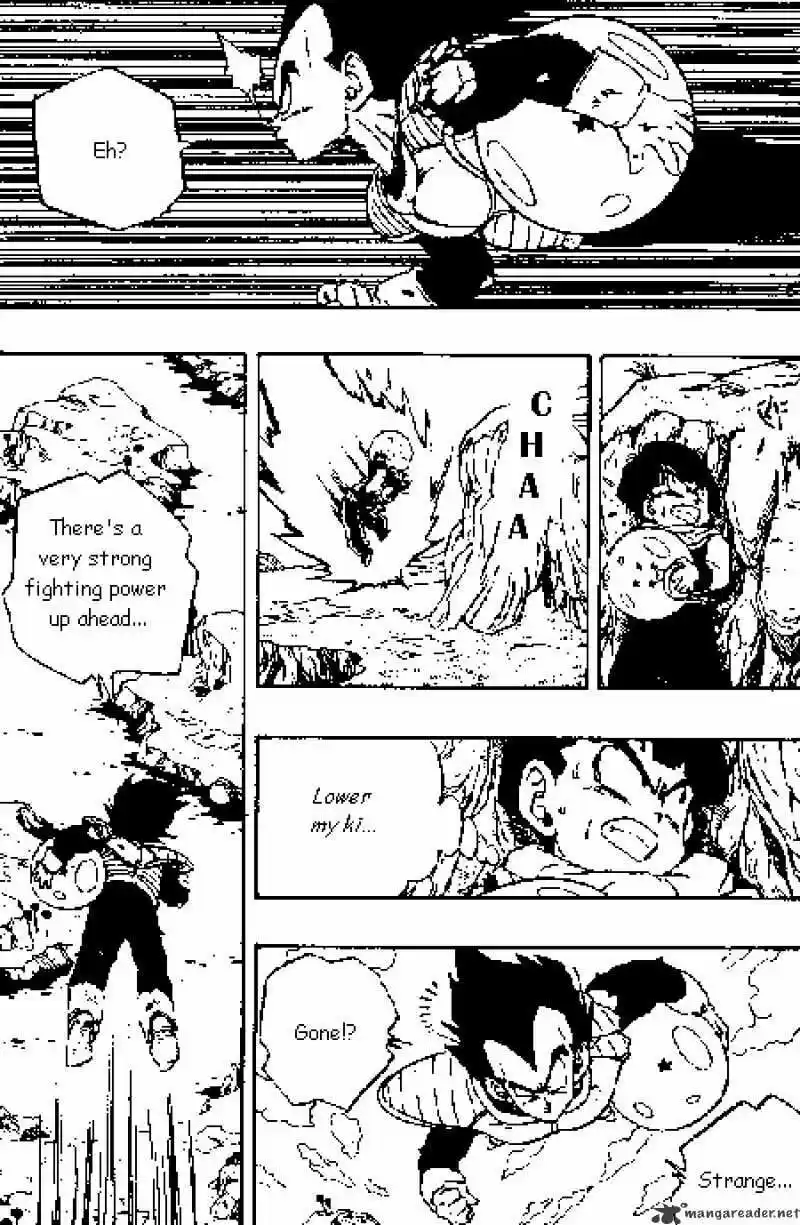 DragonBall Next-Gen ch.269
