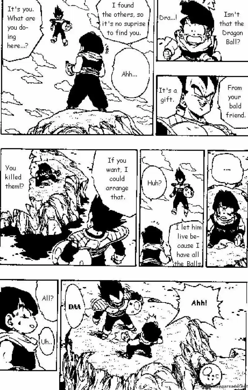 DragonBall Next-Gen ch.269