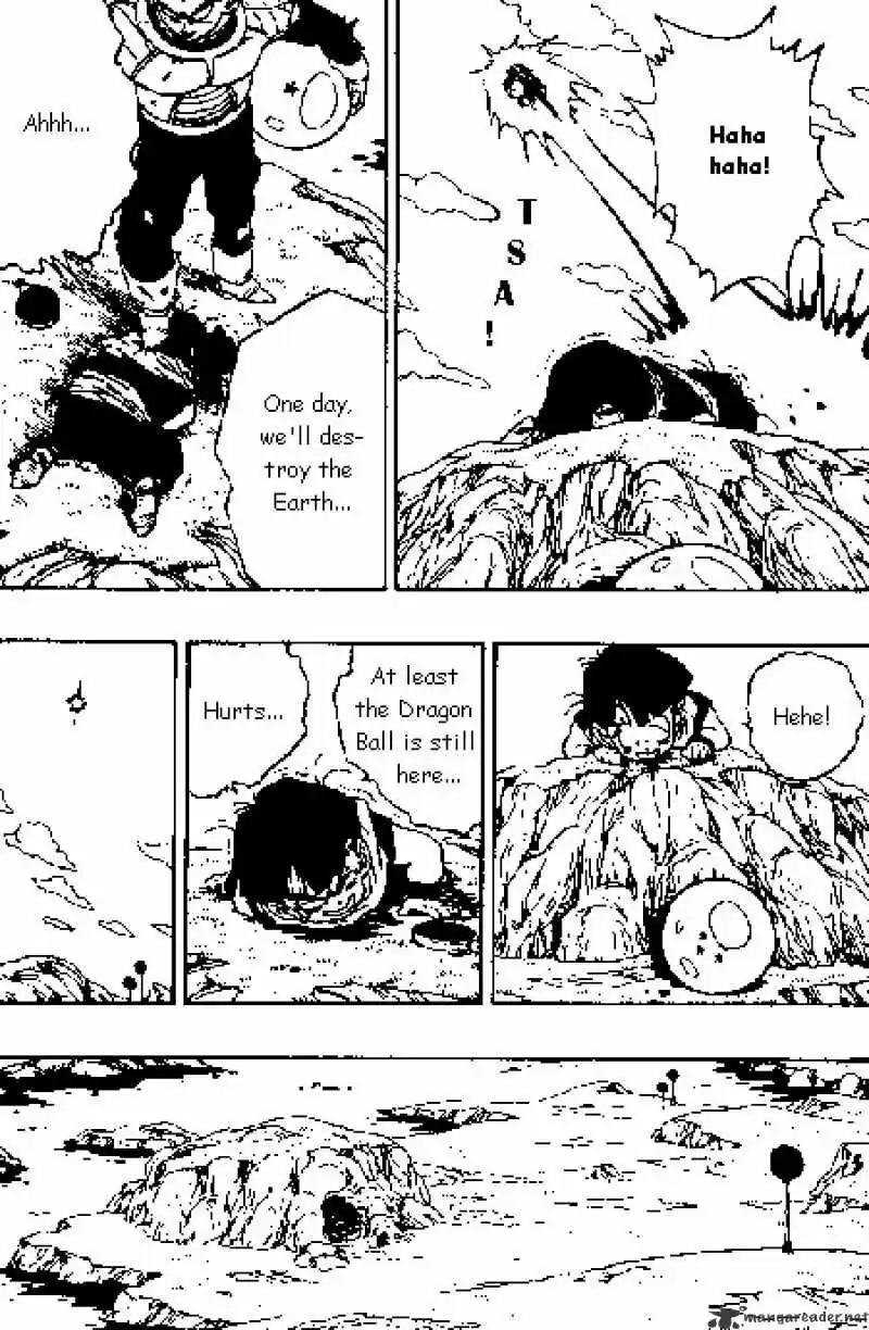 DragonBall Next-Gen ch.269