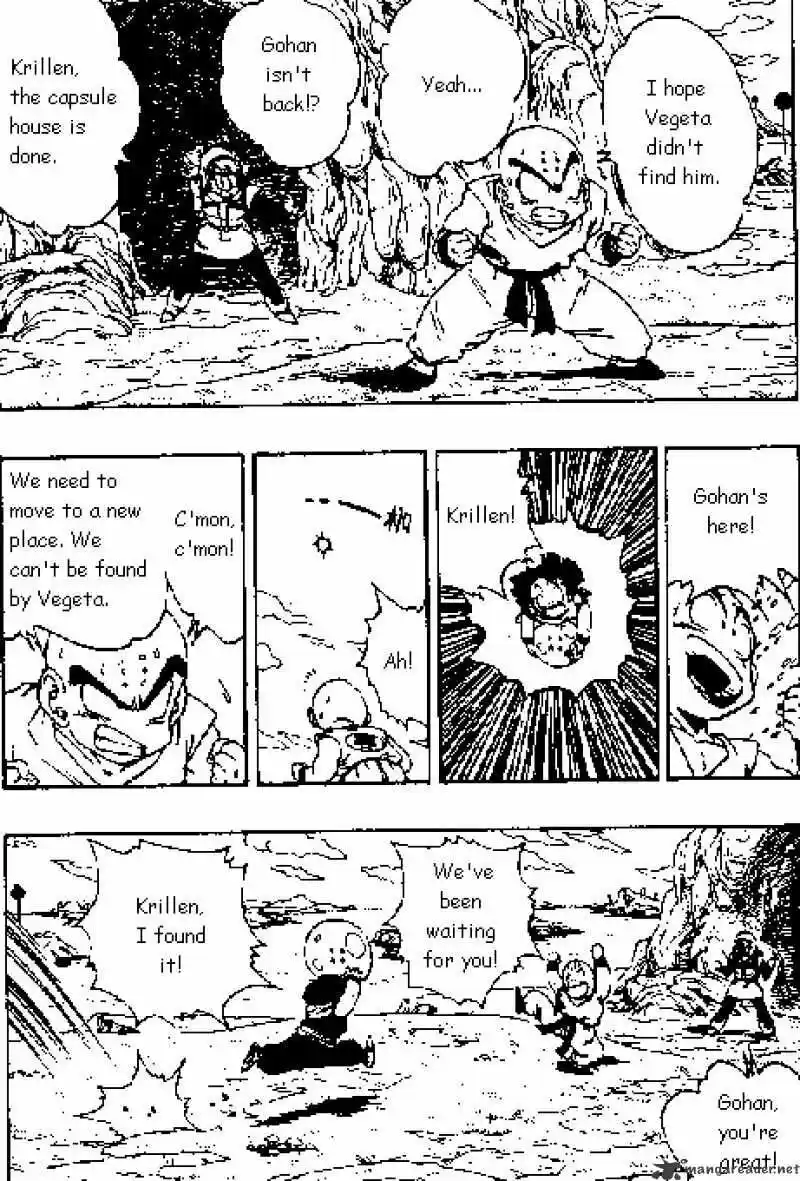 DragonBall Next-Gen ch.269